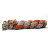 Pascuali Balayage Hand Dyed Yarn in the color Junin 770