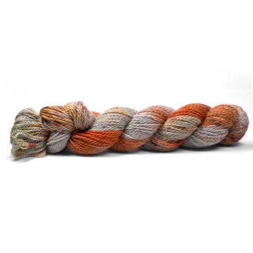 Pascuali Balayage Hand Dyed