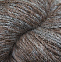 Cascade Yarns Eco Duo yarn in the color Koala 17606