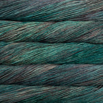 Malabrigo Arroyo yarn in the color Kris