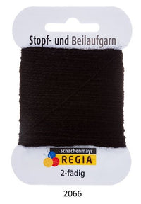 Regia 2ply darning yarn in the color 2066