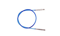 Knitters pride interchangeable cord 20 inch blue