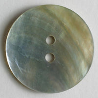 Mother of Pearl Button 20mm