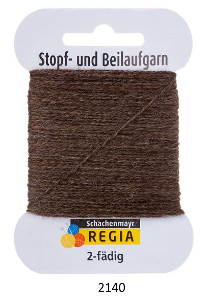Regia 2ply darning yarn in the color 2140