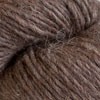 Cascade Yarns Eco Highland Duo yarn in the color Fudge Brownie 2201
