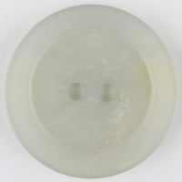 Grey Round Button 23mm