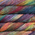 Malabrigo Arroyo yarn in the color Diana 886