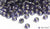 Miyuki 6/0 glass seed beads in the color 24 Silverlined LavenderMiyuki 6/0 glass seed beads in the color 24 Silverlined Lavender