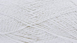 King Cole Finesse Cotton Silk DK Yarn in the color White