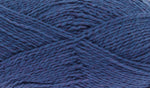 King Cole Finesse Cotton Silk DK Yarn in the color Navy