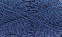 King Cole Finesse Cotton Silk DK Yarn in the color Navy