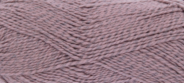 King Cole Finesse Cotton Silk DK Yarn in the color Antique Lilac 2824