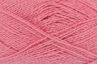 King Cole Finesse Cotton Silk DK Yarn in the color Fondant