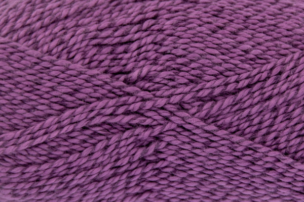 King Cole Finesse Cotton Silk DK Yarn in the color Tulip