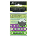 Clover Small Soft Stitch Ring Markers 3107