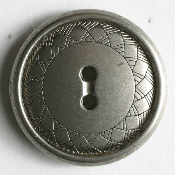 Metal Button