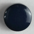 Polyamide Navy Blue Fashion button 13mm