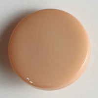 Polyamide Peach Fashion button 13mm