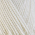 Berroco Ultra Wool Chunky Yarn in the color Snow 4300