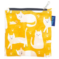 Kitty Cats Blu Bag Reusable Shopping Bag
