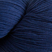 Cascade Heritage fingering/sock yarn in the color 5603 Marine