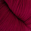 Cascade Heritage fingering/sock yarn in the color 5607 Red