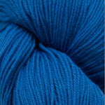 Cascade Heritage fingering/sock yarn in the color 5615 Royal