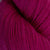 Cascade Heritage fingering/sock yarn in the color 5616 Fuschia