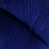 Cascade Heritage fingering/sock yarn in the color 5636 Sapphire