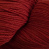 Cascade Heritage fingering/sock yarn in the color 5642 Blood Orange