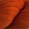 Cascade Heritage fingering/sock yarn in the color 5646 Pumpkin