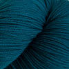 Cascade Heritage fingering/sock yarn in the color 5655 Como Blue