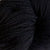 Cascade Heritage fingering/sock yarn in the color 5672 Real Black