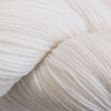 Cascade Heritage fingering/sock yarn in the color 5682 White