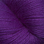 Cascade Heritage fingering/sock yarn in the color 5685 Dahlia
