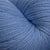 Cascade Yarns Heritage sock yarn in the color Placid Blue 5713