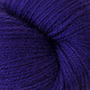 Cascade Heritage fingering/sock yarn in the color 5719 Violet Indigo