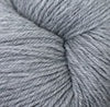Cascade Heritage fingering/sock yarn in the color 5742 Silver Grey