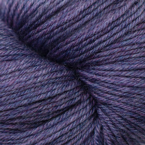 Cascade Heritage fingering/sock yarn in the color 5743 Passion flower