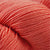 Cascade Yarns Heritage Yarn in the color Living Coral 5750