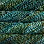 Malabrigo Rasta Yarn in the color Draco 190
