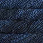Malabrigo Rasta Yarn in the color Azul Profundo