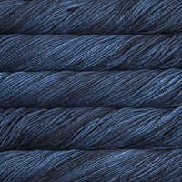 Malabrigo Rios Yarn in the color Azul Profundo