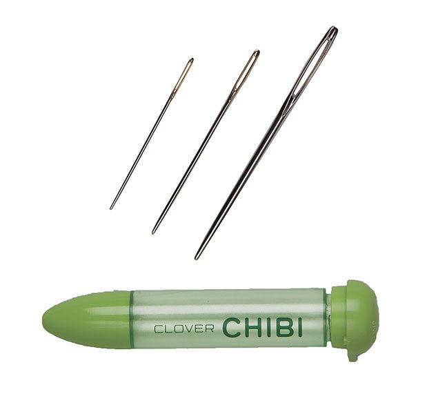 Clover Lace Darning Needle Set by Clover