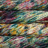Malabrigo Rasta Yarn in the color Molino 185