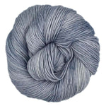 Malabrigo Arroyo yarn in the color Polar Morn