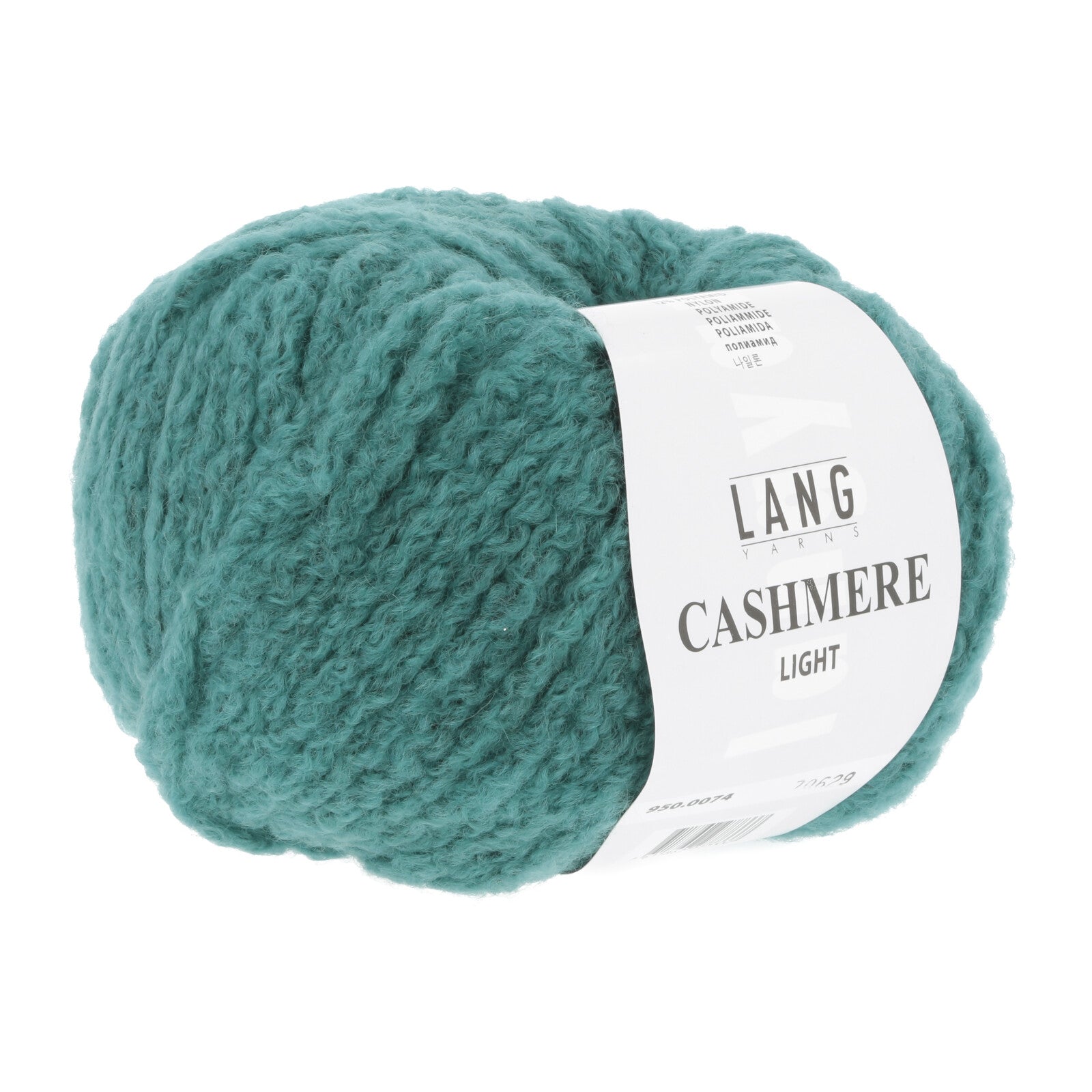 Lang Yarns Cashmere Comb