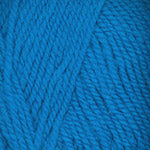Plymouth Encore Worsted Yarn in the color Laguna Blue 9855