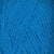 Plymouth Encore Worsted Yarn in the color Laguna Blue 9855