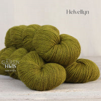 The Fibre Company Amble Yarn in the color Helvelln